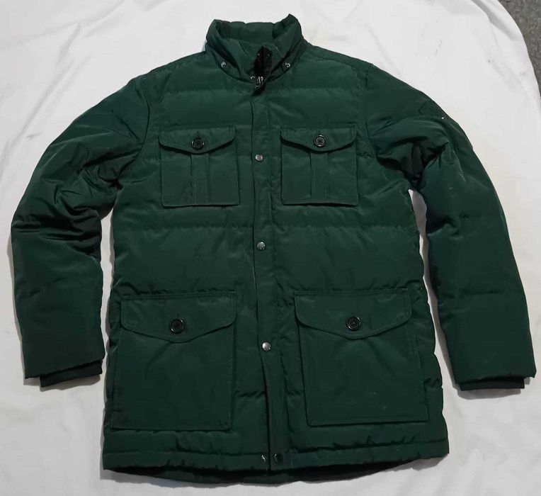 Geaca Tommy Hilfiger cu Puf pt Barbati XL