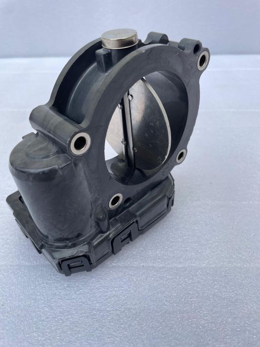 Clapetă accelerație originală Mercedes-Benz – Cod A6510900470 – Nouă