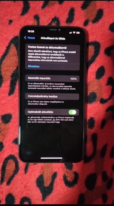 Iphone 11 pro max