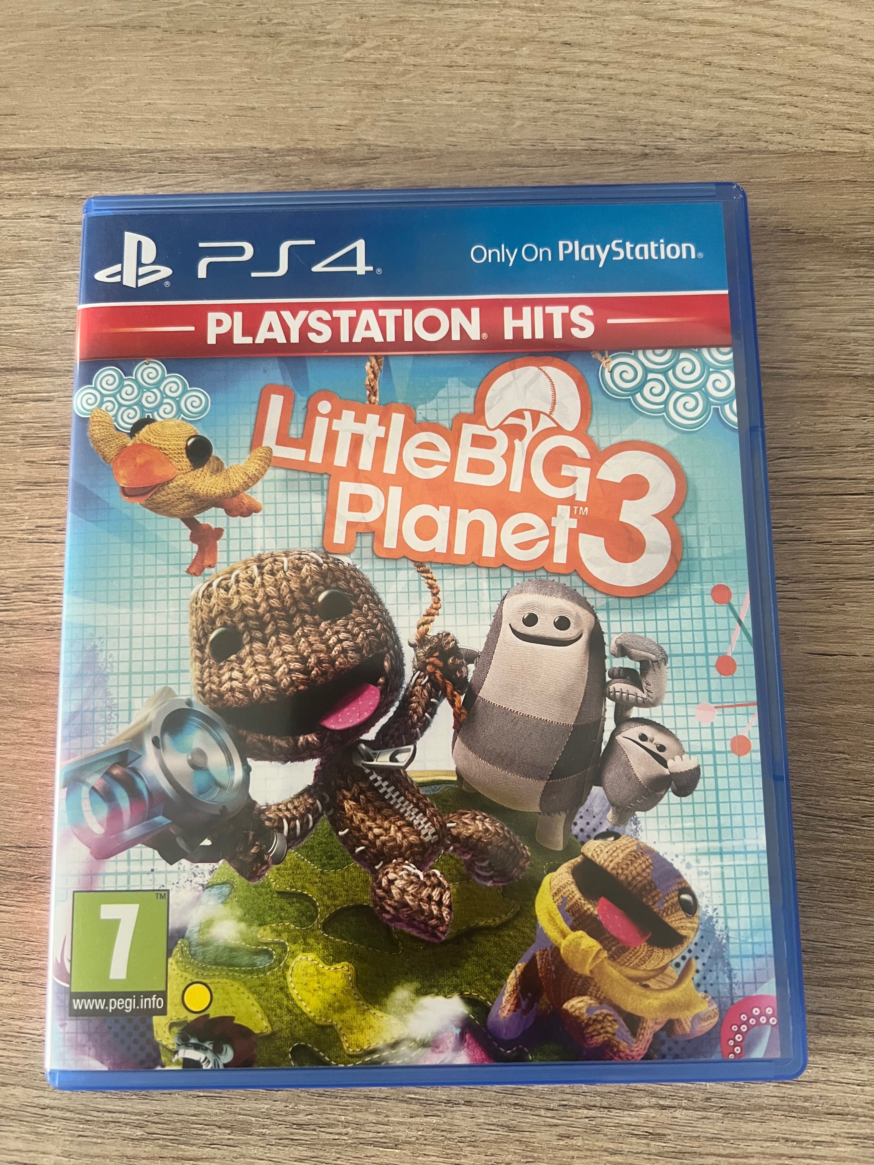 Игри/дискове за PS4