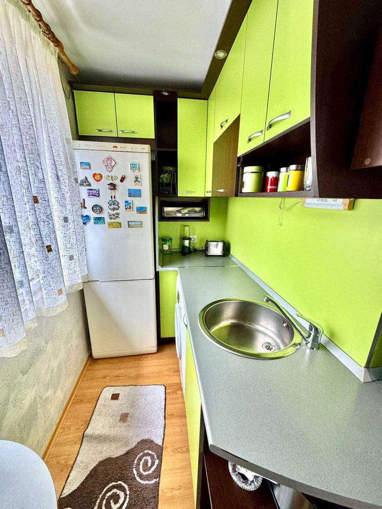 Продава се Етаж от къща в Русе, Център - 88 кв.м за 1057 €/кв.м - Снимка #4