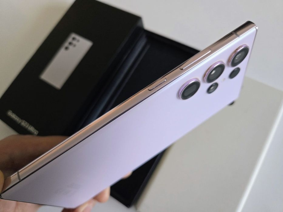 Samsung S23 Ultra 512 full