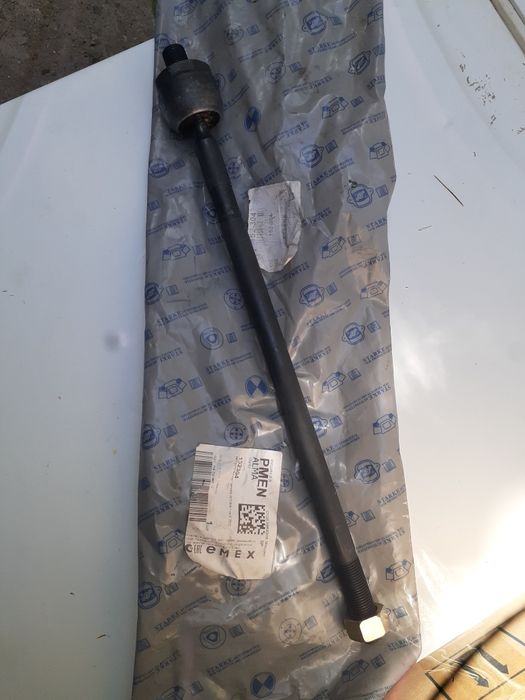 Продам тягу рулевую, шаровую, на мерседес  спринтер