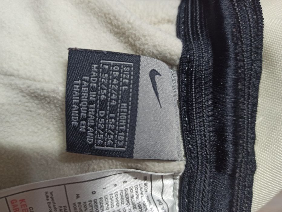 Pantalon iarnă Nike