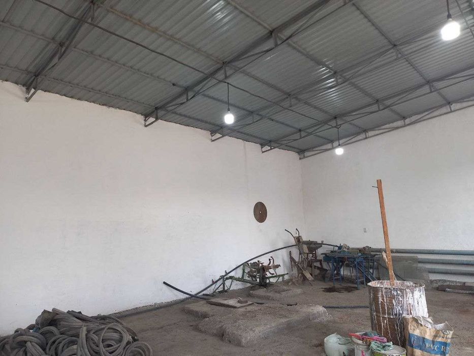 Аренда недвижимости под склады  и производство