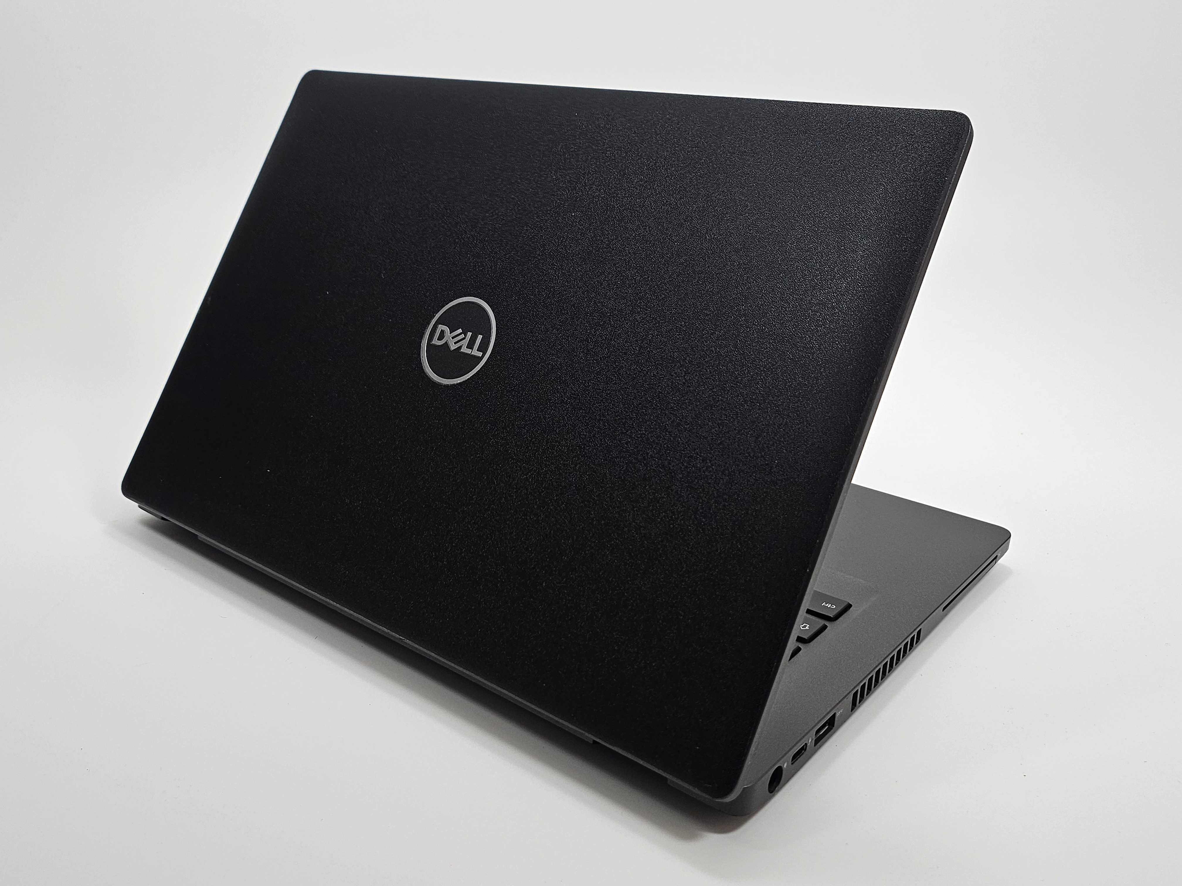 Laptop Dell Latitude i7 16 gb 512 gb SSD Impecabil Garantie 12 luni