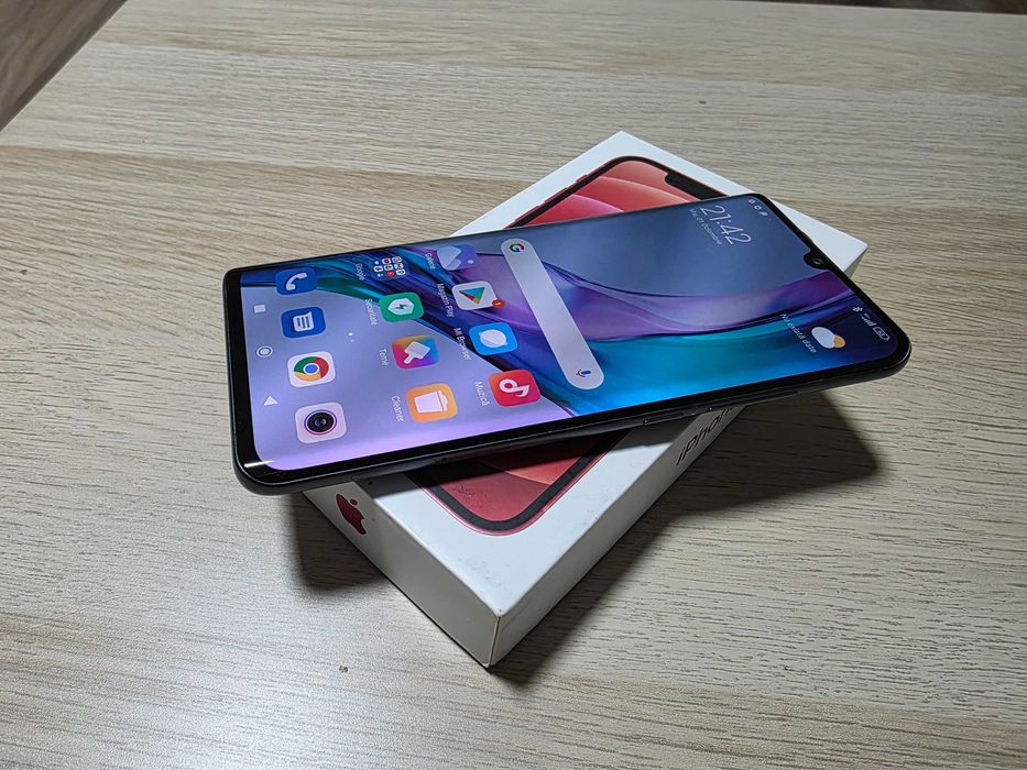 Xiaomi Mi Note Lite 128gb