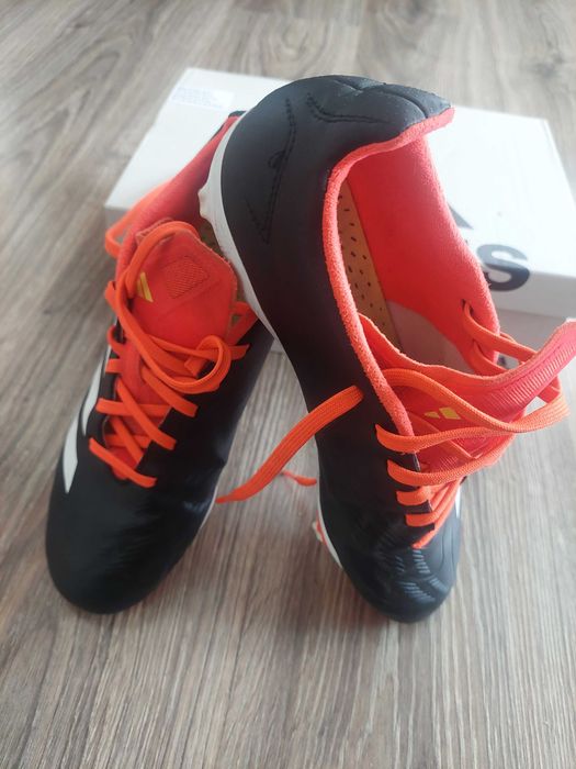 Бутонки Adidas PREDATOR LEAGUE FG J #38 2/3