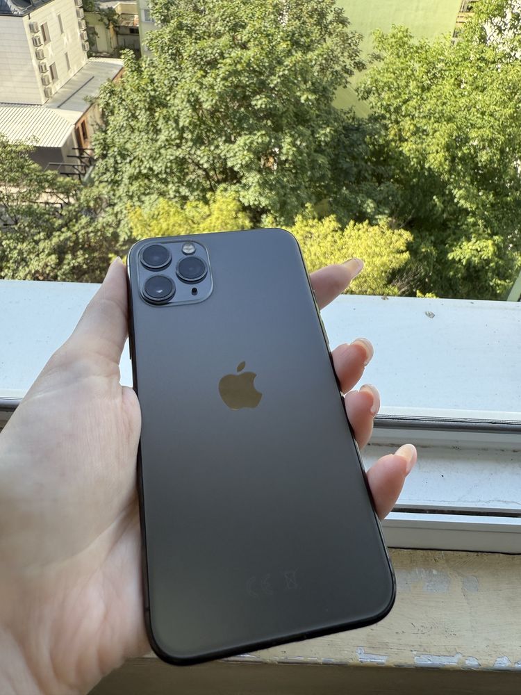 Iphone 11 Pro 64GB