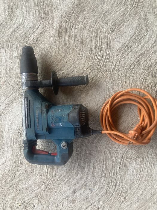 Rotopercutor Bosch GBH 5-40 DE 1100w