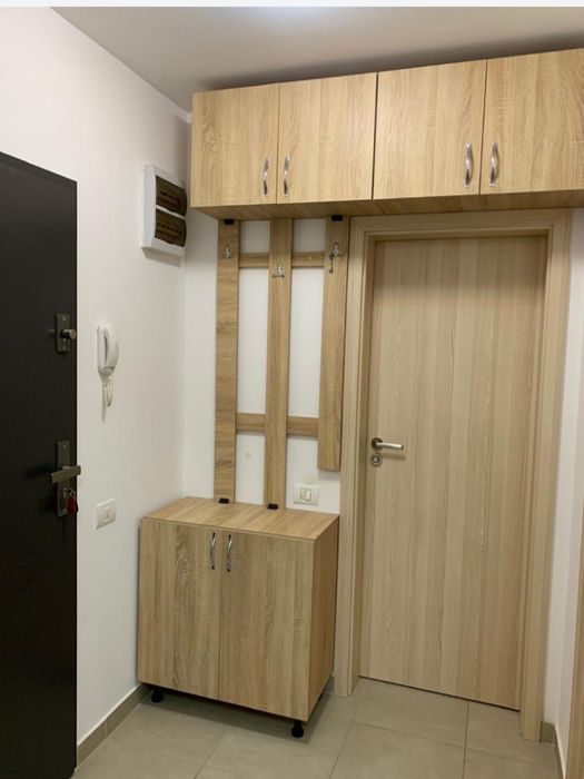 Regim Hotelier Pitesti LIDL GAVANA