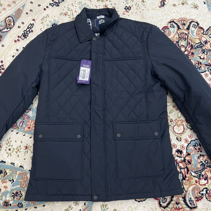 Куртка новая мужская