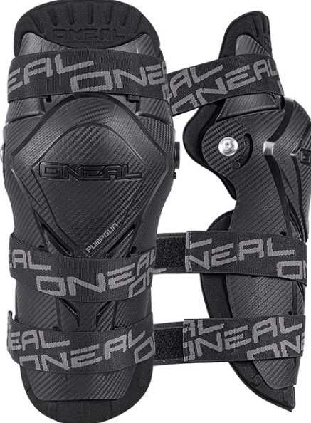 Наколенки O’NEAL PUMPGUN MX Код: 2566