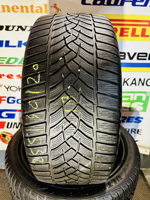 255/40 R20 101V XL - Goodyear Ultra Grip Performance M+S Oferta