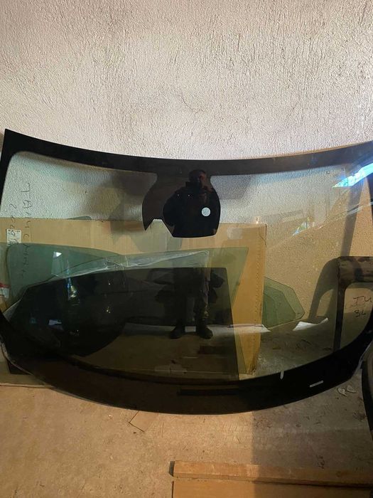 Renault Talisman предно стъкло 2016, 2017, 2018, 2019, 2020