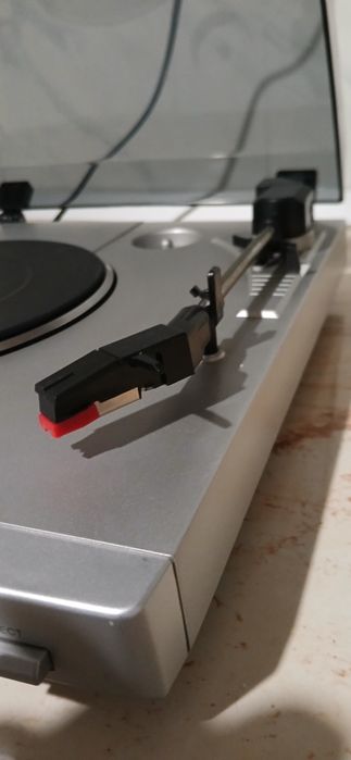 Linie audio Sansui  Tokyo japan si pick-up universum