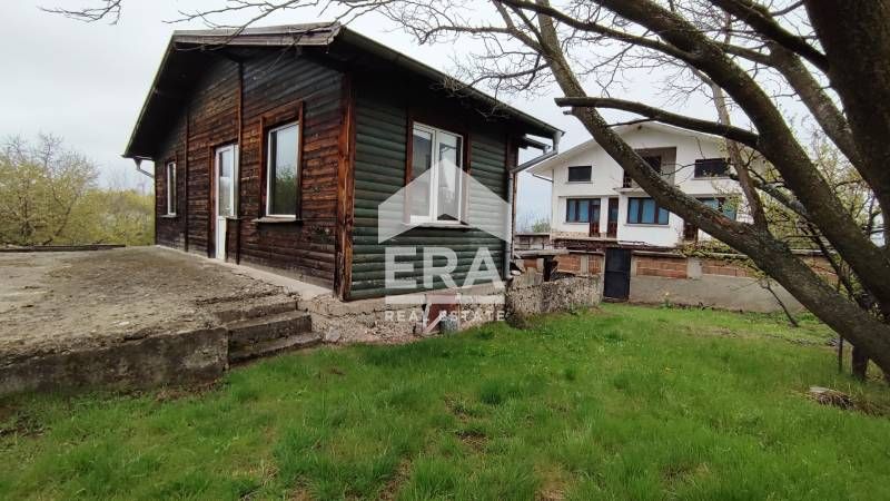 Прексасен парцел с проект за къща в с. Овчарци