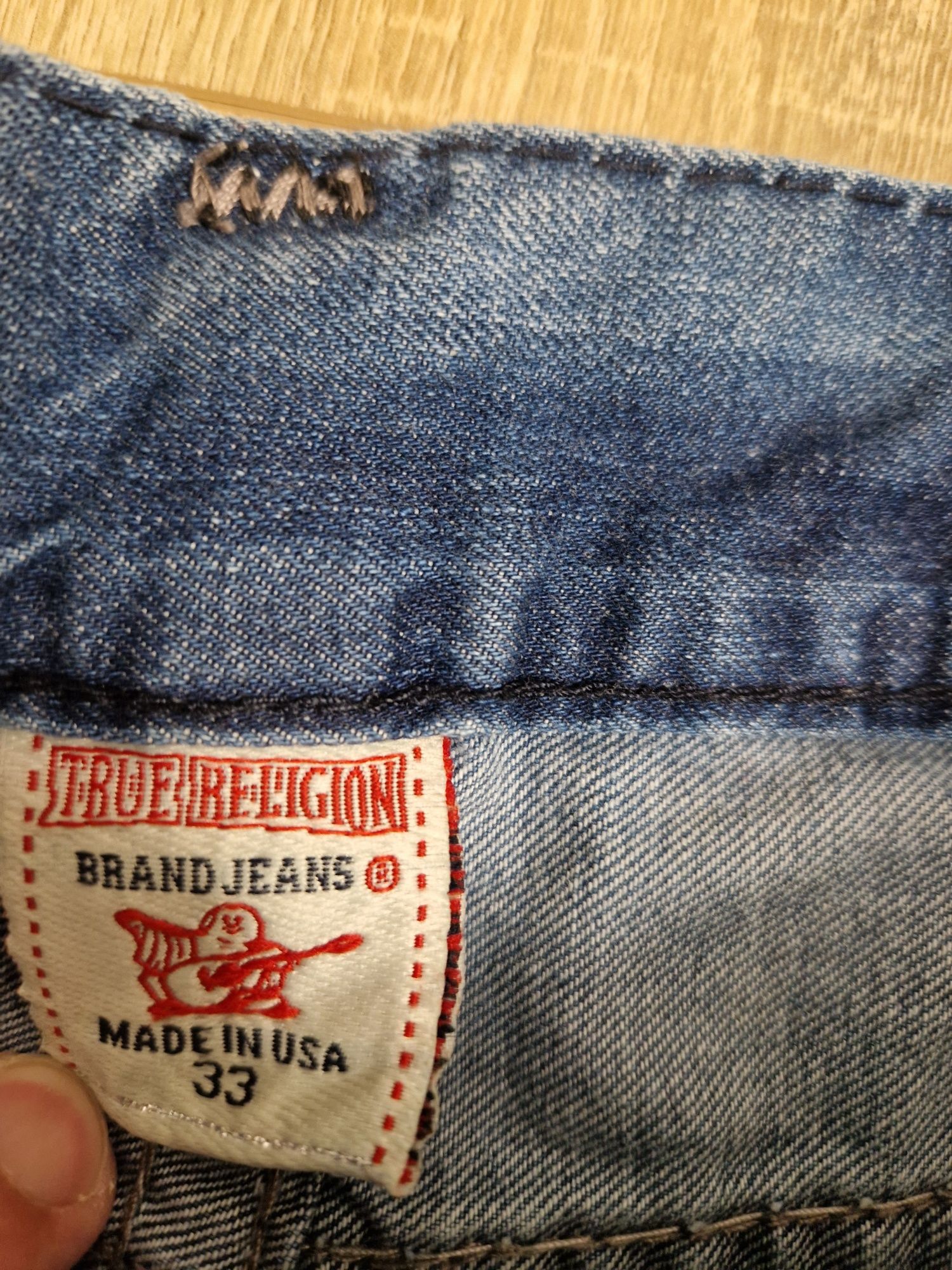 Blugi True Religion