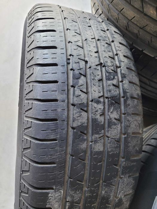 Janta Mercedes Vito W447 cu anvelopa 215/65R16