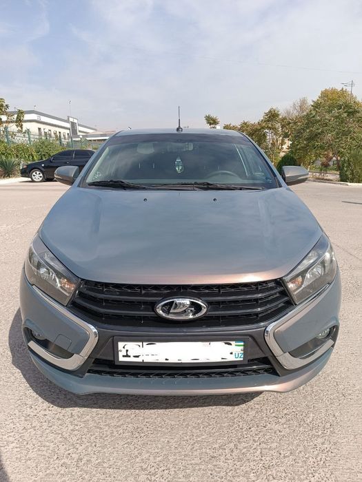 Продается Lada Vesta