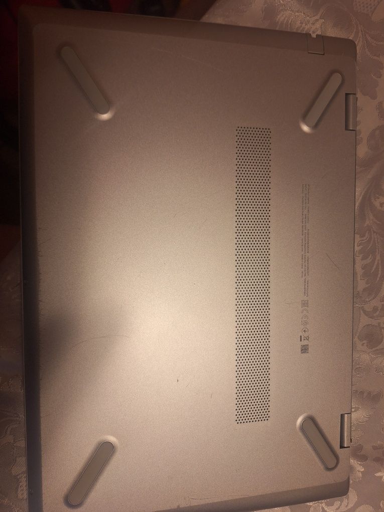 Laptop HP 14-ce2851no