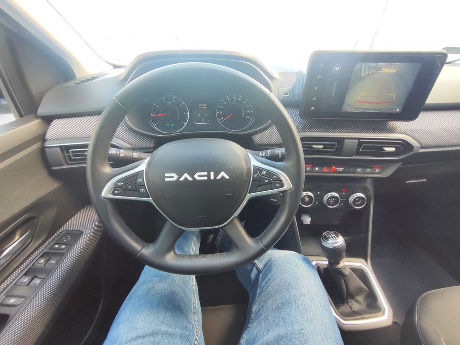 Dacia Jogger Extreme 7 Locuri 1.0 Eco-G + Gaz 2023.02 Euro6 55.000 Km