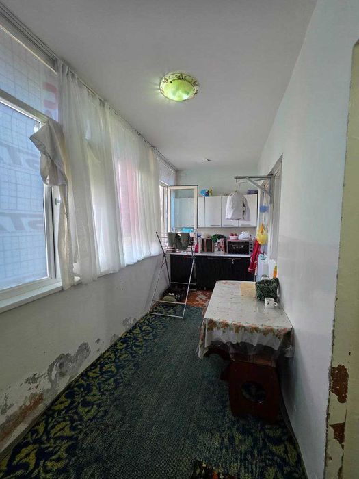 ️⃣TEZDA SOTUVDA №1911 Dinamo  6metrli balkon 4x ipoteka bo'ladi