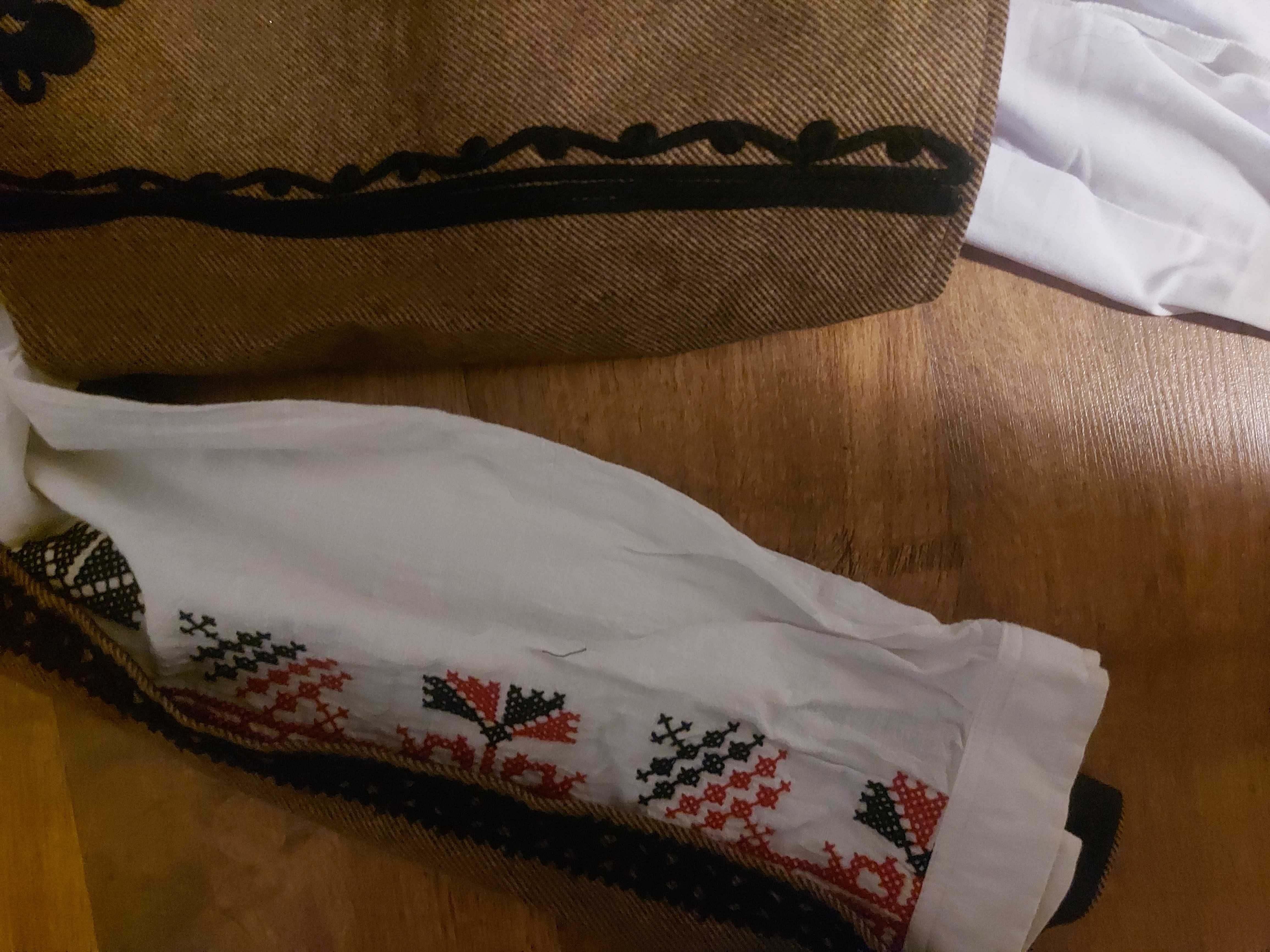 Нова мъжка народна носия L-Xl от Пиринския край