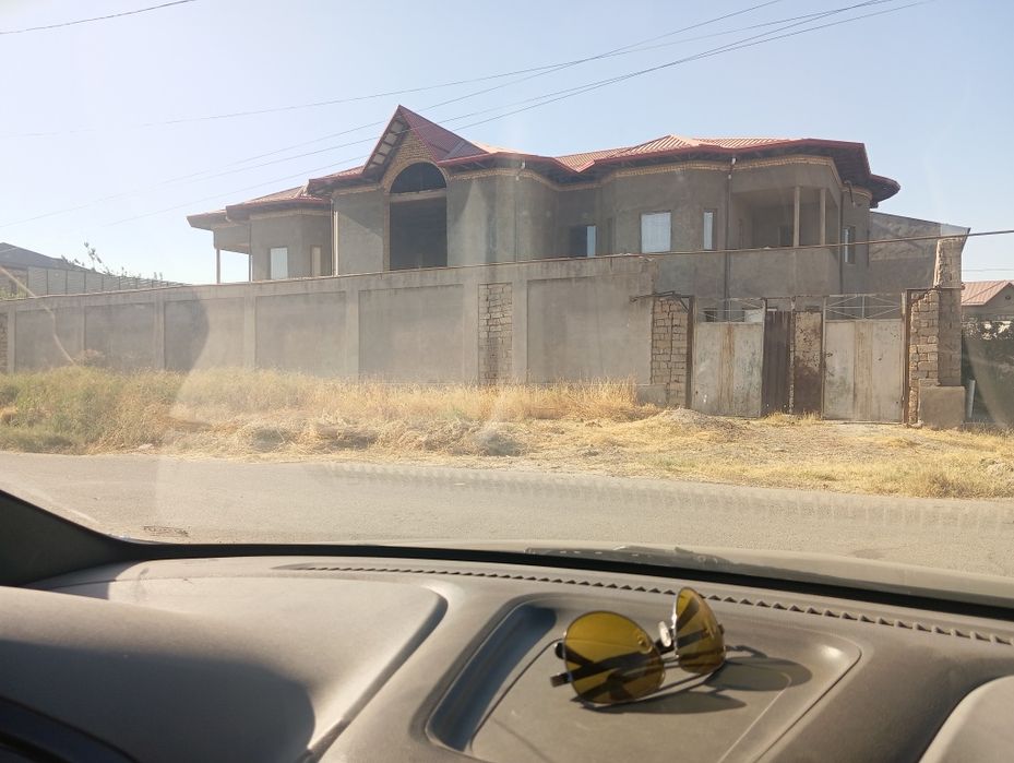 Срочна продаётся участок