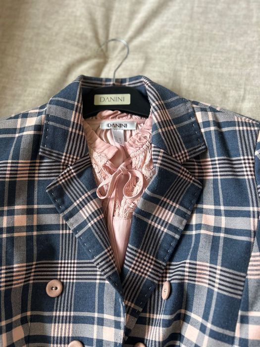 Дамски костюм Данини