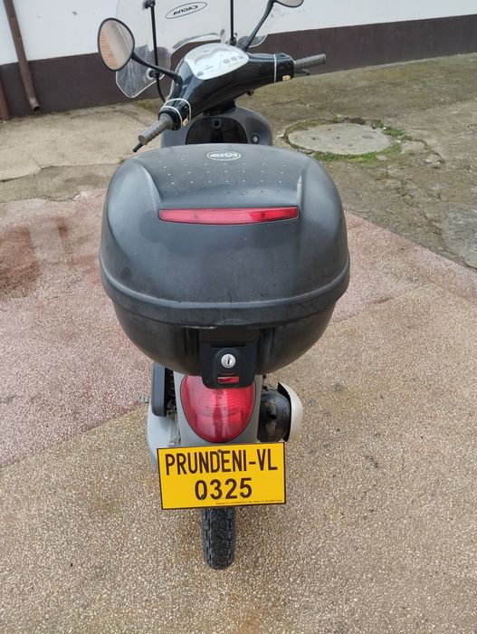 Scuter CAGIVA 49cc