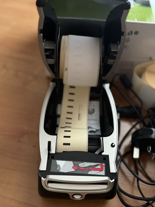 Етикетен принтер DYMO LabelWriter450