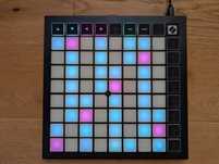 Novation Launchpad X