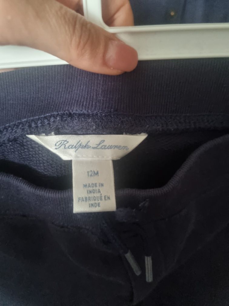 Trening  Ralph Lauren original copii