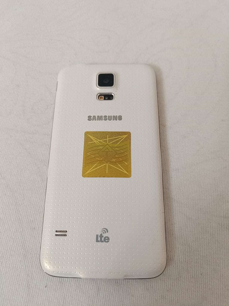 Телефон Samsung s5