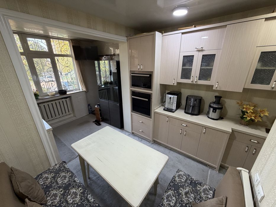 Срочно своя Юнусабад-6 4/1/4 (2 огород)