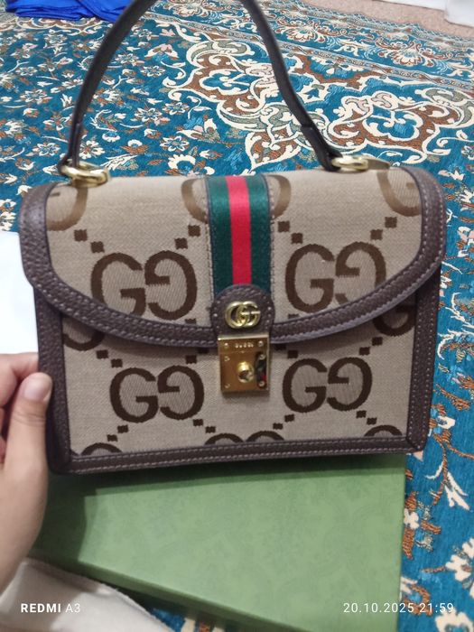 Продам люкс сумка