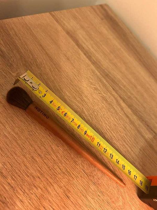 Pensula Notino - noua in cutie