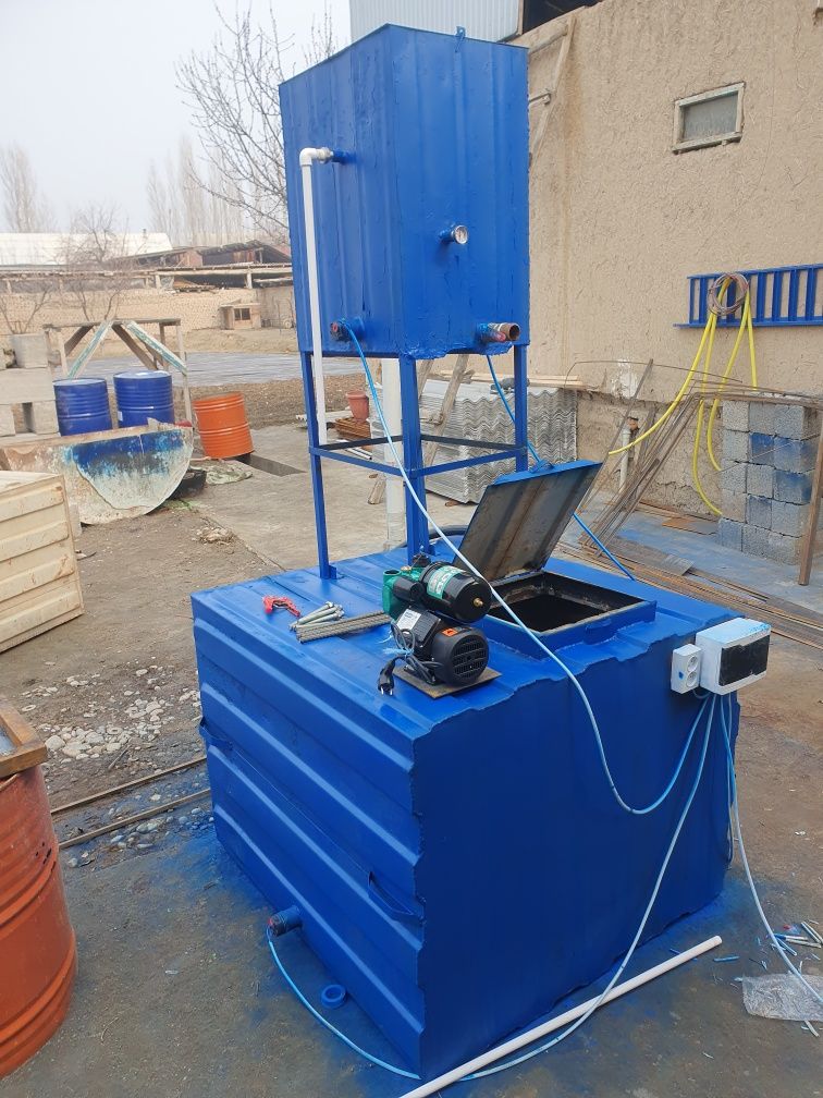 Газаблок ускунаси сотилади
