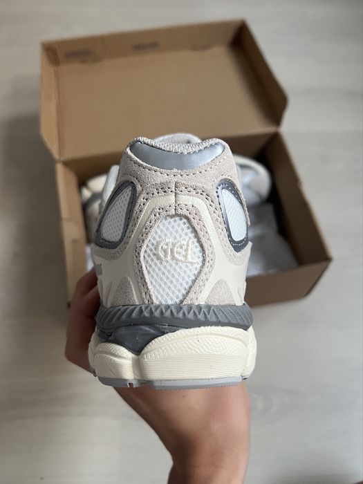 Asics Gel-NYC crem - 42.5