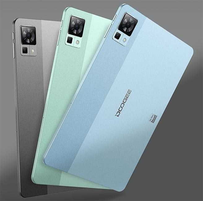 Tablet ,,Doogee T30 Pro''