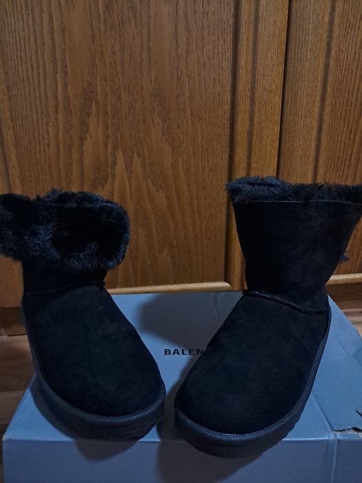 UGG ghetute domnisoare