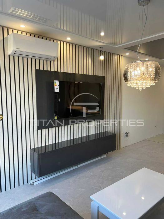 Продава се Двустаен апартамент в Пловдив, Тракия - 81 кв.м за 2035 €/кв.м - Снимка #3