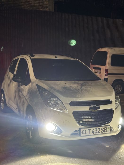 spark 2019 4pokalena gazi bor