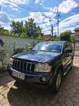 Jeep Grand Cherokee 3.0 CRD 2006 – Offroad, 215 CP, Diesel