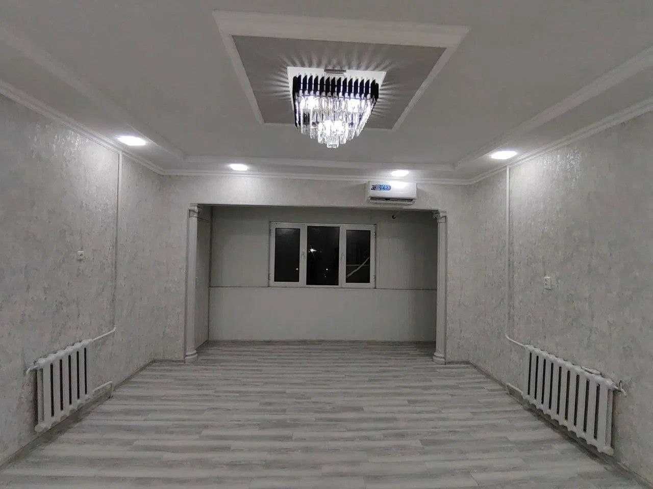 Срочно продается квартира 2/8/9, 56кв.м. Она бола болница.