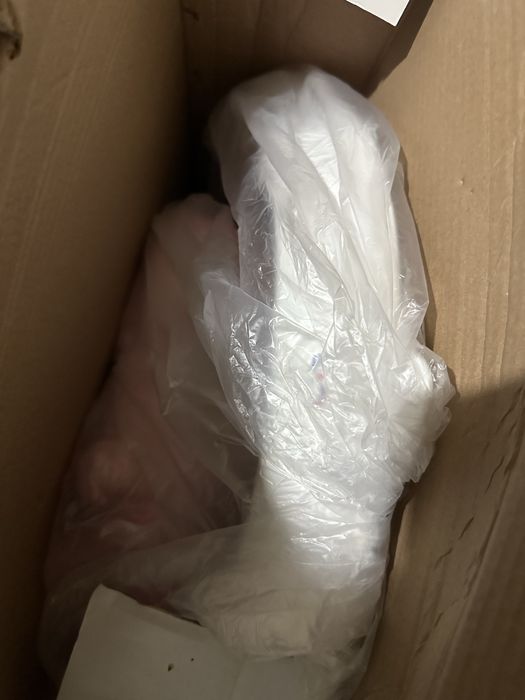 Детская ванночка