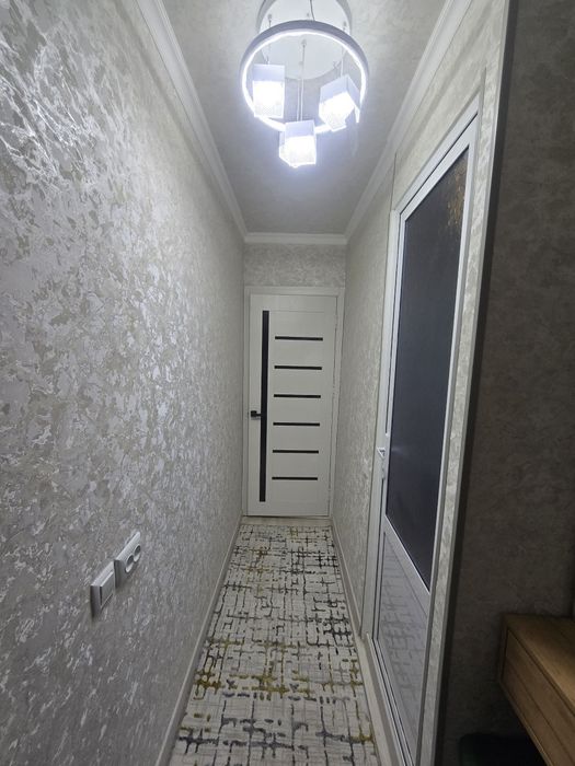 Kivartira bor ikkixona