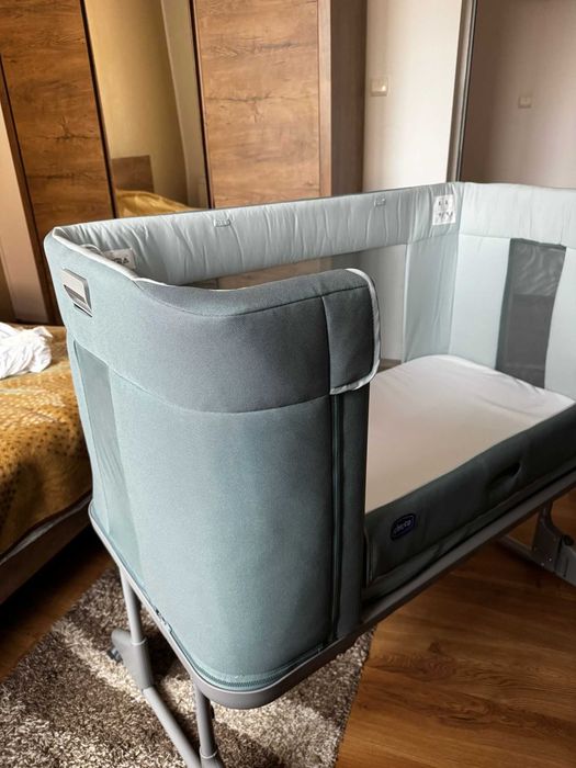 Patut Chicco Next2Me Forever