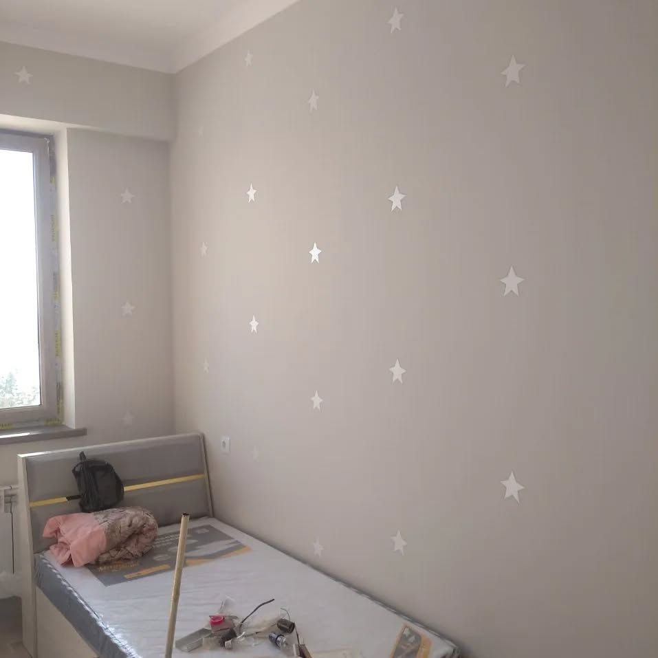 Barcha turdagi uy remot ishlari pirafisanal ustalar sifatli darajada